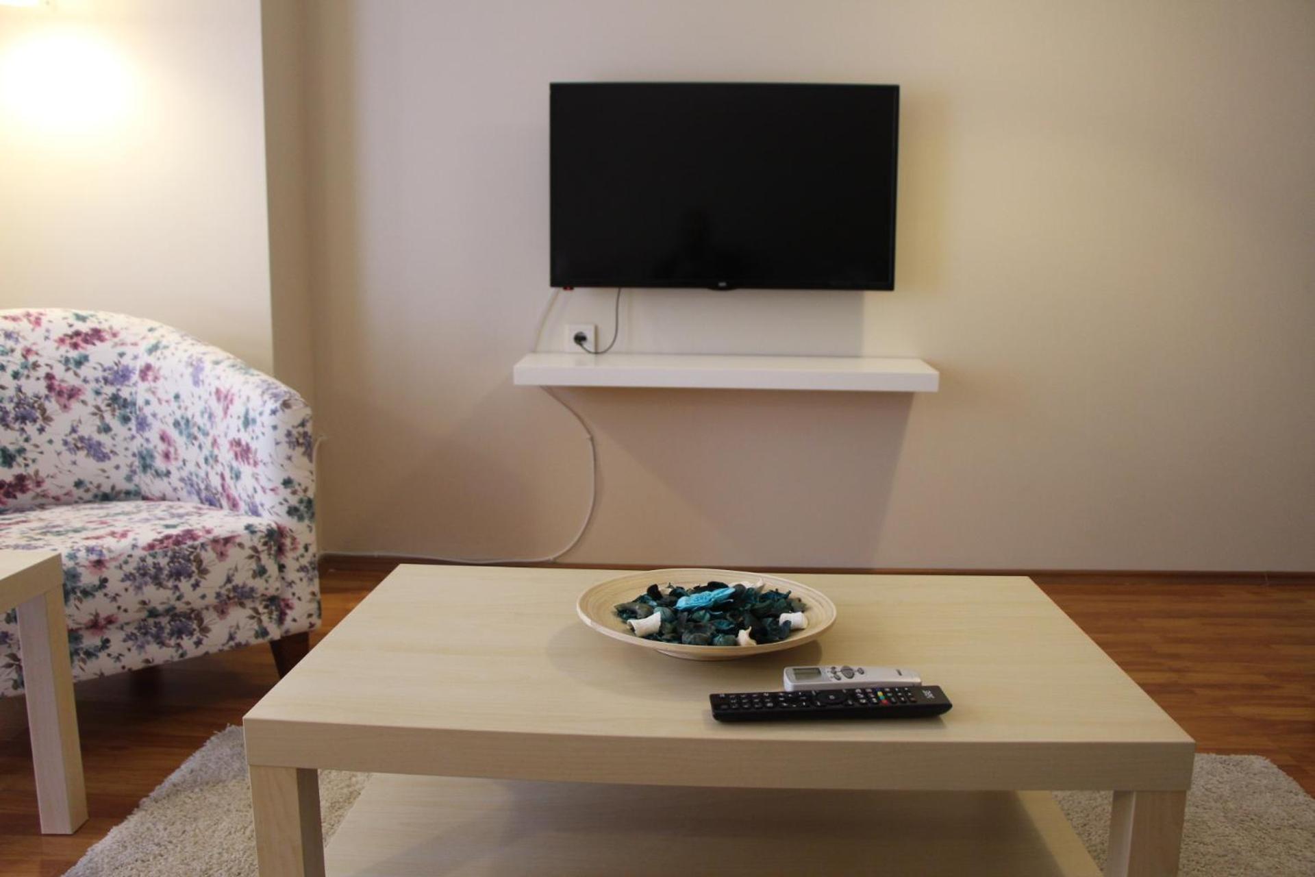 チャナッカレKinzi Houseアパートメント 部屋 写真