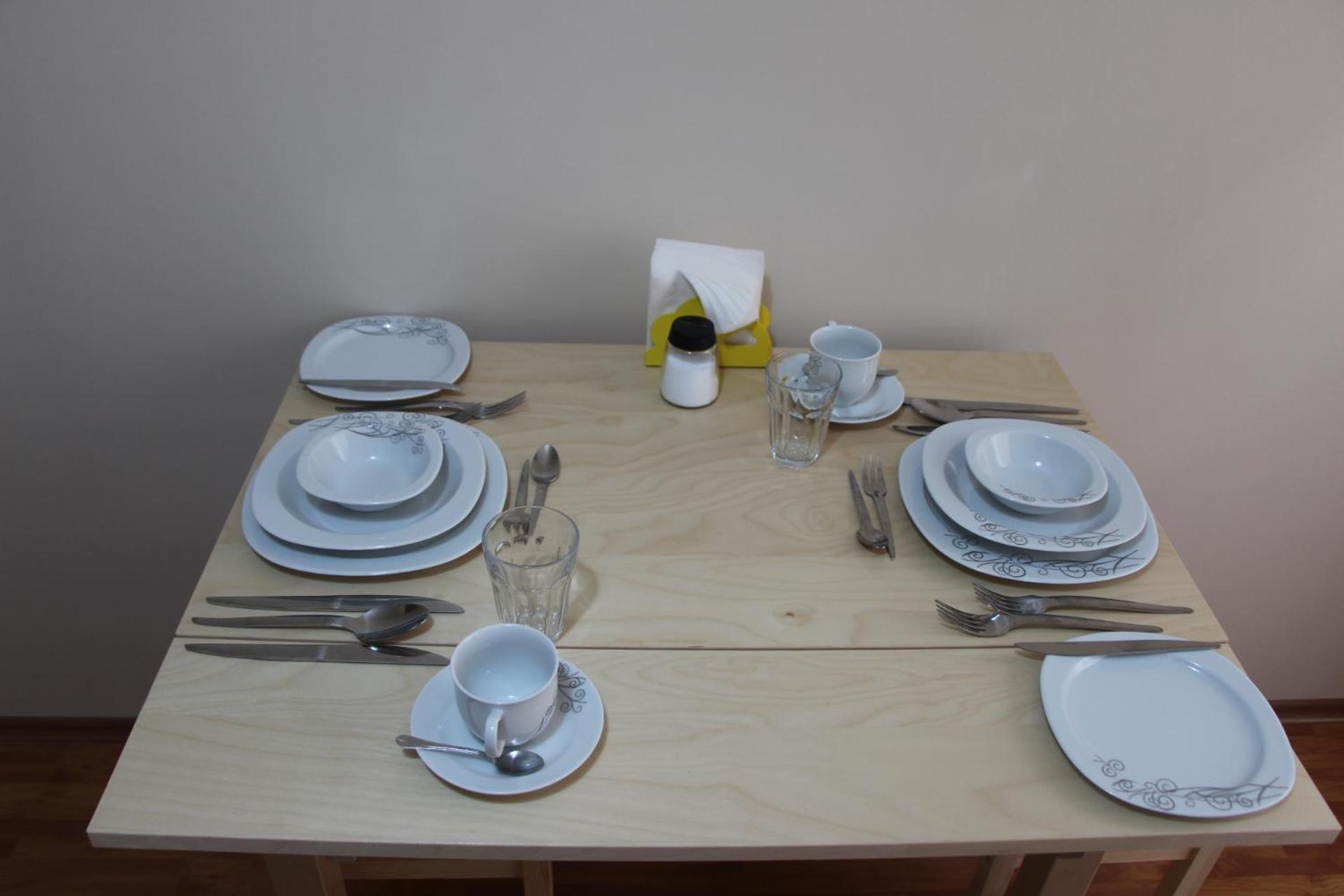 チャナッカレKinzi Houseアパートメント 部屋 写真