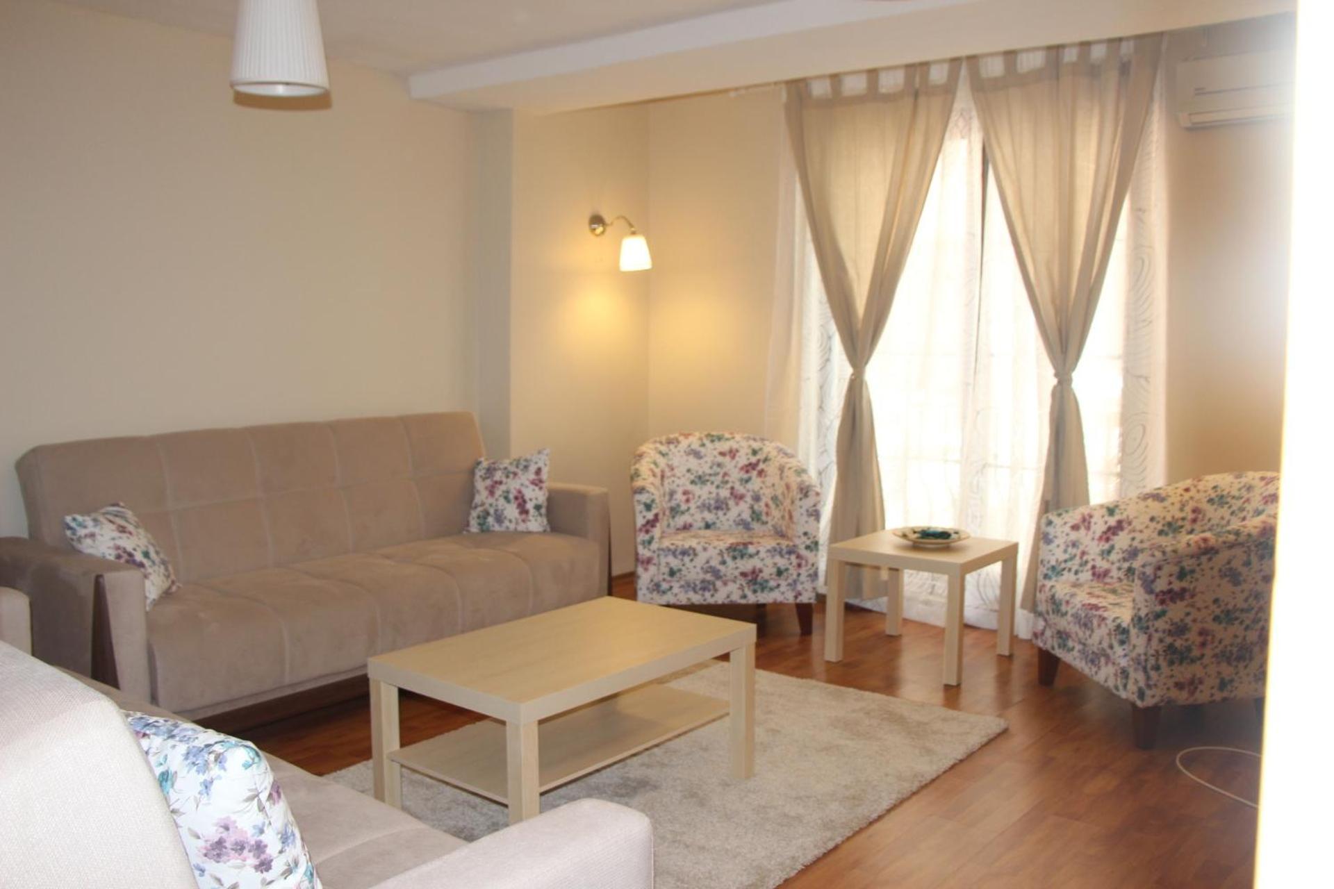 チャナッカレKinzi Houseアパートメント 部屋 写真