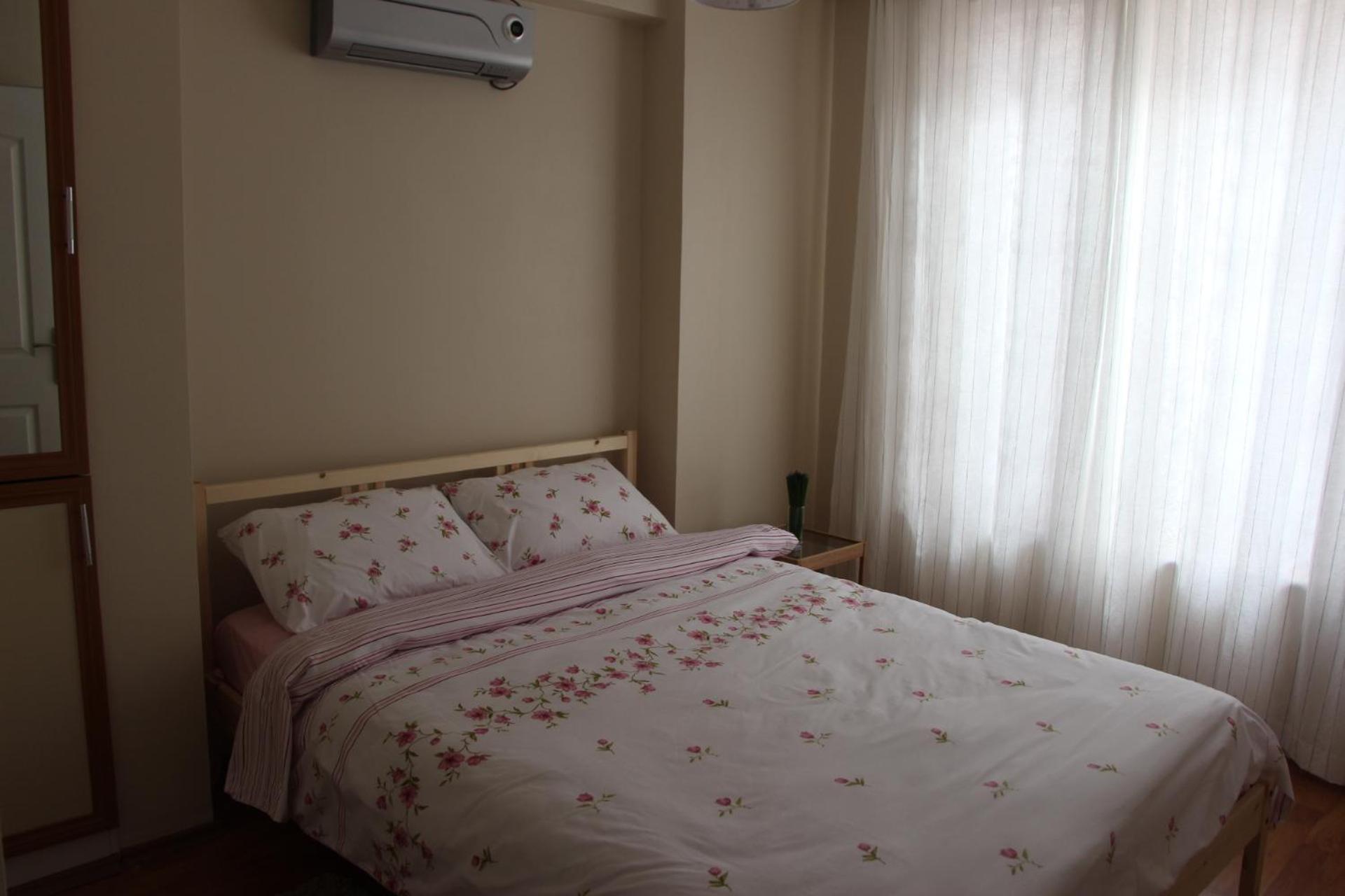 チャナッカレKinzi Houseアパートメント 部屋 写真