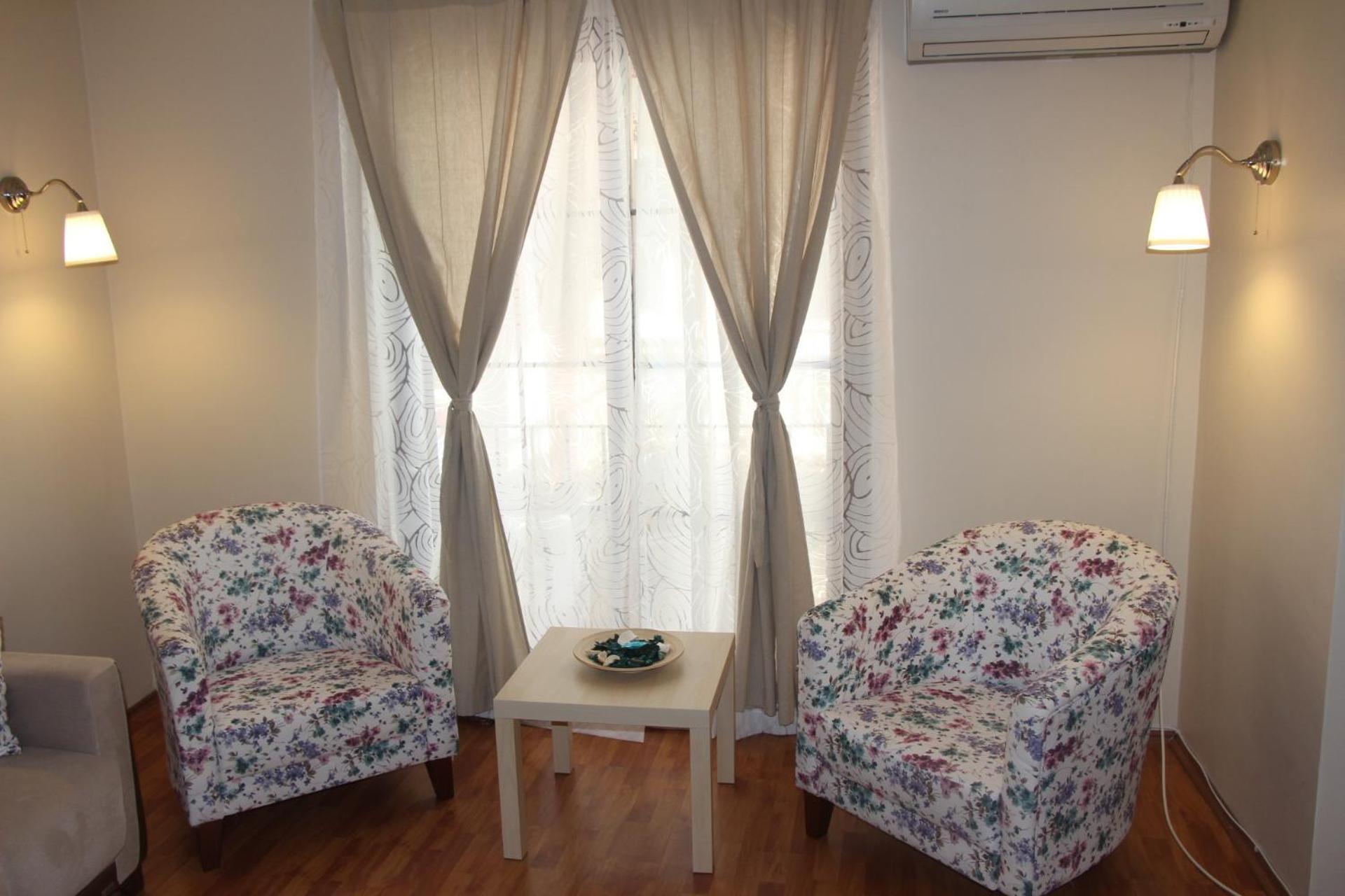 チャナッカレKinzi Houseアパートメント 部屋 写真